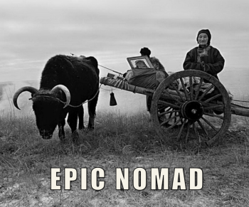 Epic Nomad